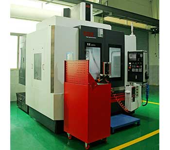 數控銑床ＴＺ-Ｖ855-1